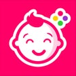 Icon of program: Giggly- baby tracker pics…