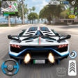 Icono de programa: Midnight Drift: Car Racin…