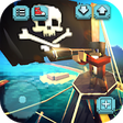 Icon of program: Pirate Ship Craft: Sea Ba…
