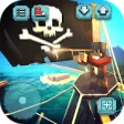 Icon of program: Pirate Ship Craft: Sea Ba…