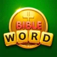 Icon of program: Bible Word Puzzle