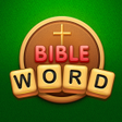 Icon of program: Bible Word Puzzle