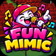 Icono de programa: mimic fun voice party gam…