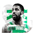 Icono de programa: Kyrie Irving HD Wallpaper…