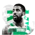 Icon of program: Kyrie Irving HD Wallpaper…