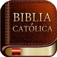 Icon of program: La Santa Biblia Catlica
