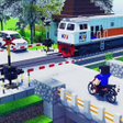 Icon of program: TRAIN WOLRD CRAFT