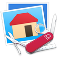 Icono de programa: GraphicConverter