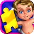 Icon of program: Kids Jigsaw Puzzle.