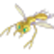 Icono de programa: Insectoid