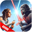 Icono de programa: Guide Galaxy of Heroes St…