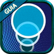 Macro De Bolas Azules Guia icon