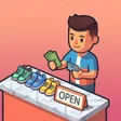Icono de programa: Streetwear Shop Idle