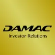 Icon of program: DAMAC Investor Relations