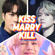 Icono de programa: KPOP KISS MARRY KILL 2020…