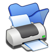Icon of program: IPDS Print Server