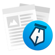 Icono de programa: KeepSolid Sign