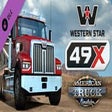 Icon of program: American Truck Simulator:…