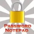 Icon of program: Password Notepad