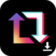 Icono de programa: Repost for Instagram free…