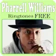 Icon of program: Pharrell Williams Rington…