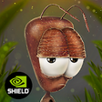 Icon of program: AntVentor (Nvidia Shield)