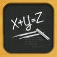 Icon of program: Solution of Equation