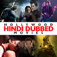 Icon of program: Hollywood Hindi Dubbed Mo…
