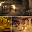 Underground Cities of the world for Windows 8 icon