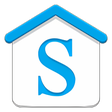 Icono de programa: S Launcher for Galaxy Tou…