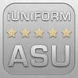 Icon of program: iUniform ASU - Builds You…