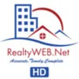 Icon of program: RealtyWEB.Net for iPad