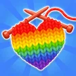 Icon of program: Knit Madness - Wool Color…