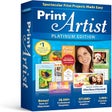 Icon of program: Print Artist® Platinum 25