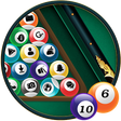 Icono de programa: Pocket Billiards Pool The…