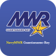 Icon of program: NAVYMWR Guantanamo Bay