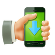 Icono de programa: Download Master