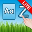 Icon of program: Letter Quiz Lite - alphab…