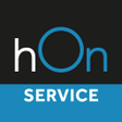 Icono de programa: hOn Service