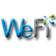 Icon of program: WeFi