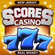Icon of program: Scores Mobile Casino