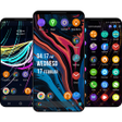 Icon of program: Icon Pack for Android