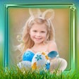 Icon of program: Easter Photo Frame - Amaz…