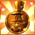 Icon of program: Goldfather: Casino Tycoon…