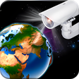 Icono de programa: Earth Webcam: Live Camera…
