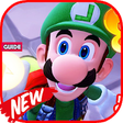 Icon of program: Walkthrough Luigis & mans…