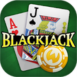 Icono de programa: Blackjack Plus