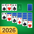 Icon of program: Solitaire Card Games Free