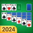 Icon of program: Solitaire Card Games Free