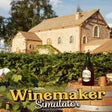 Icono de programa: Winemaker Simulator